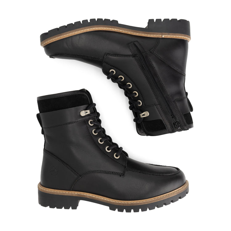 Langstrand Black UPD