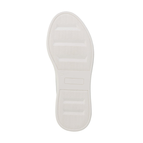 Cumbria Women - Sneakers - Nubuck - White UNS