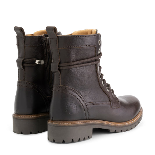 Kvosted Dark brown BD