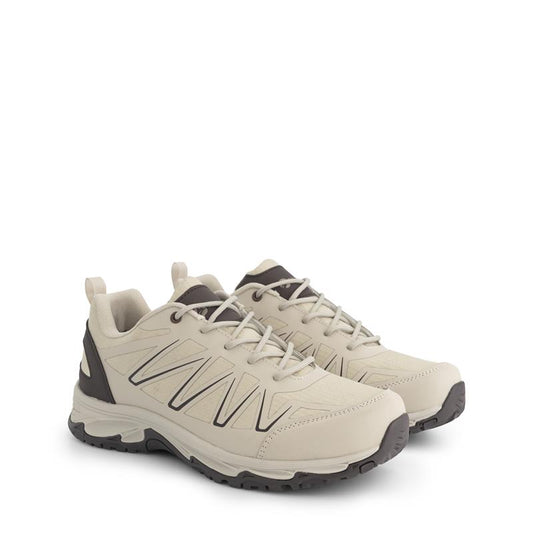 Nalden Men - Low hiking shoes - Waterproof - Sand FRD
