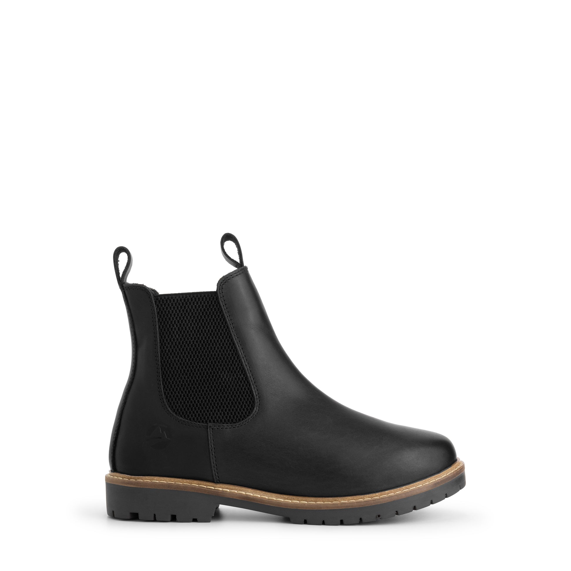 Ringsaker Black R
