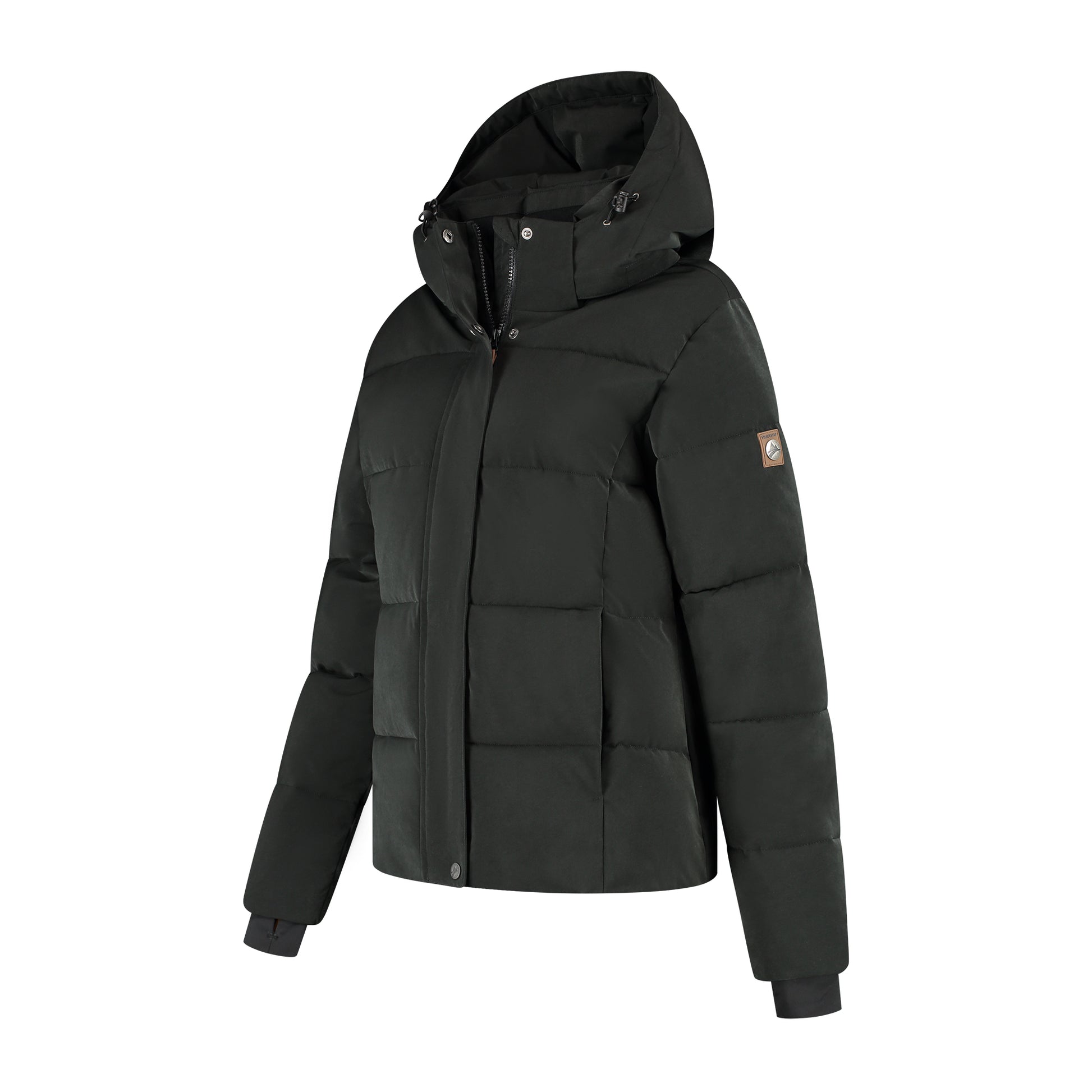 Norra Black FL