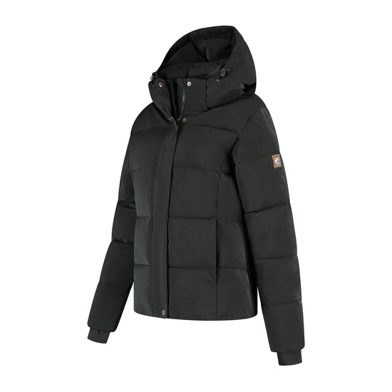 Norra Black FL