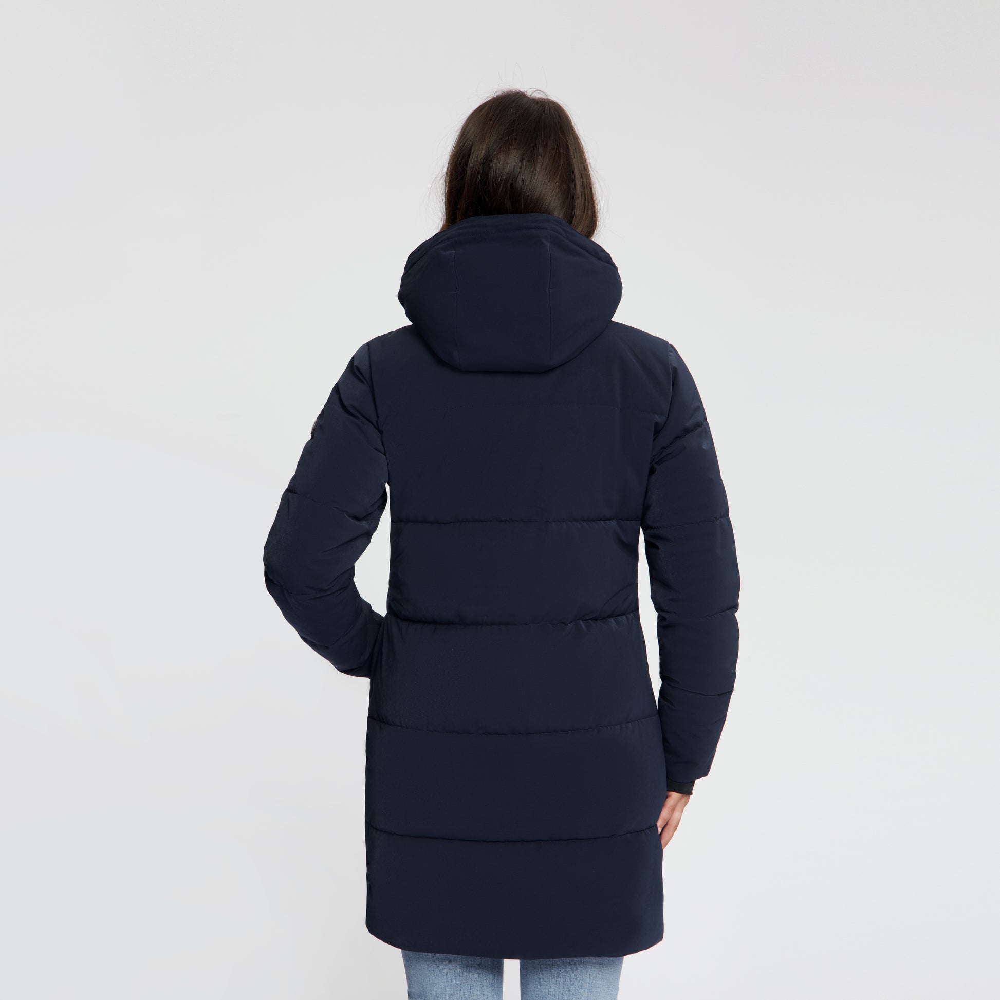 Astrid Navy MV3