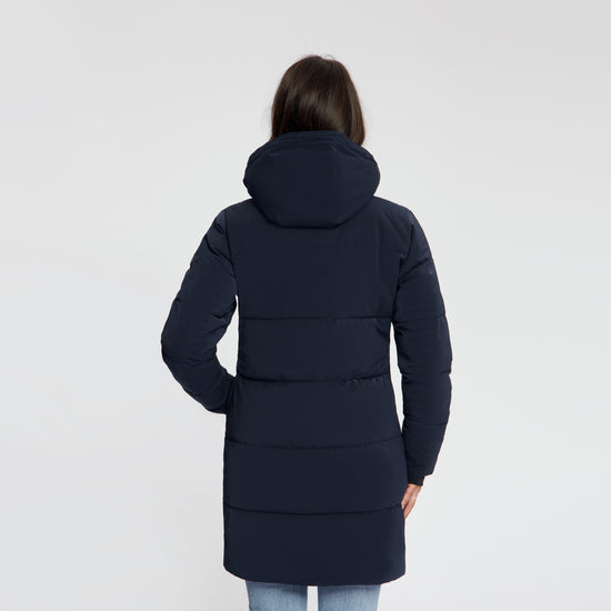Astrid Navy MV3