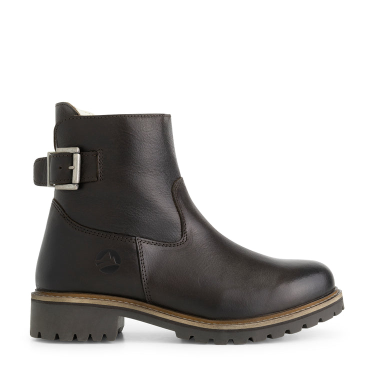 Kammerfoss Dark brown R