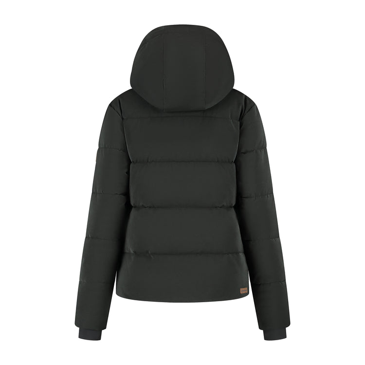 Norra Black B