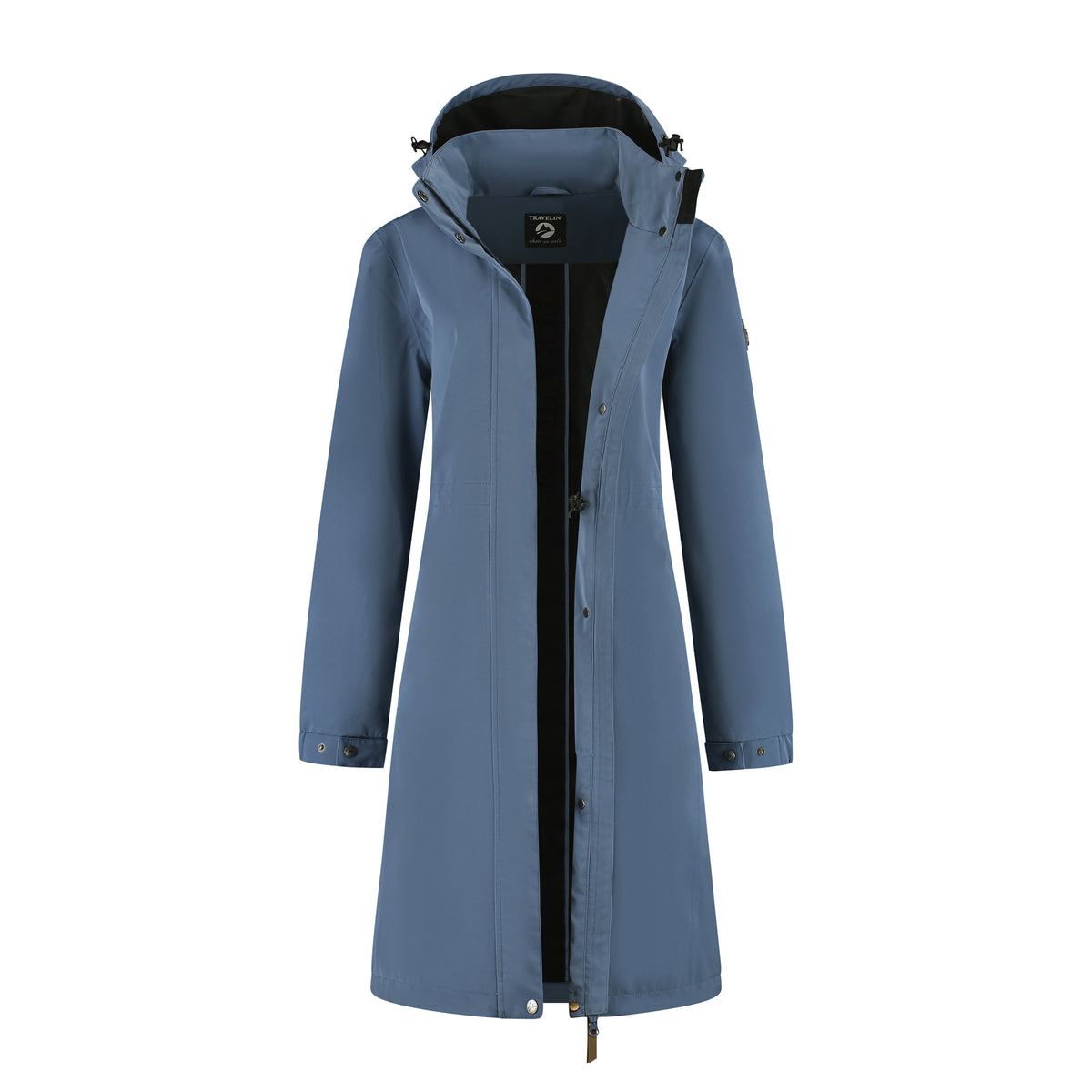 Anne Blue CVO