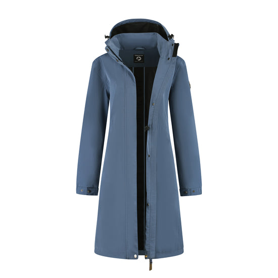 Anne Blue CVO