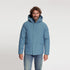 Sune Men - Hardshell Winter Jacket - Waterproof - Blue MV