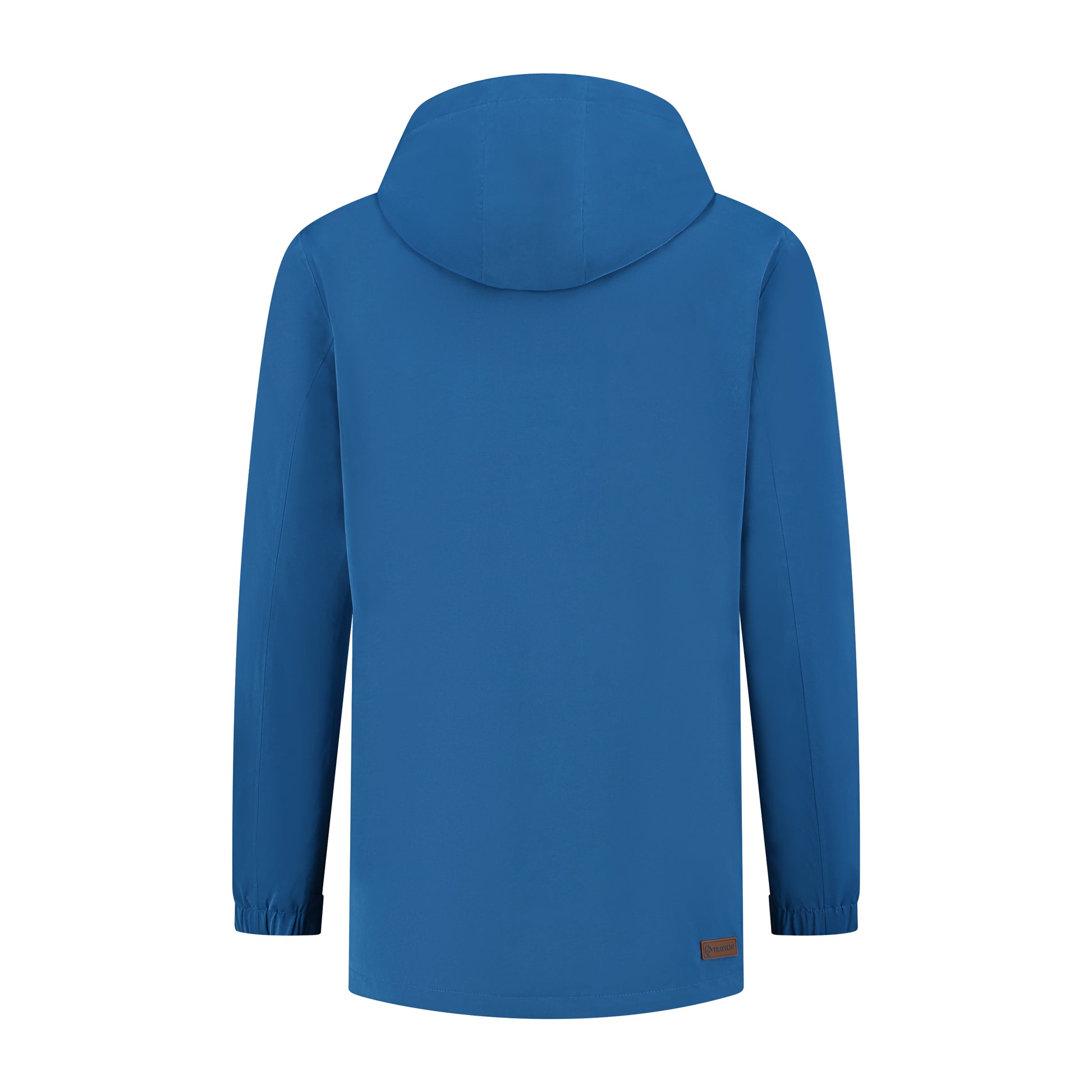 Davin Men - Softshell jacket - Waterproof - Blue B