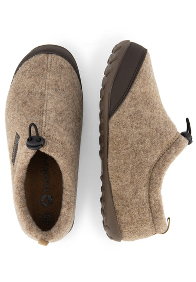 Back-home Men - House slippers - Sand UPD