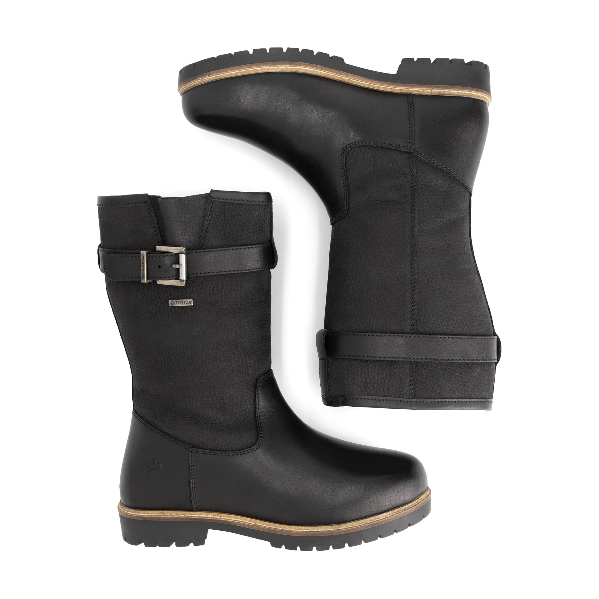 Vrangen Black UPD