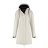 Erika Women - Softshell jacket - Waterproof - Sand F