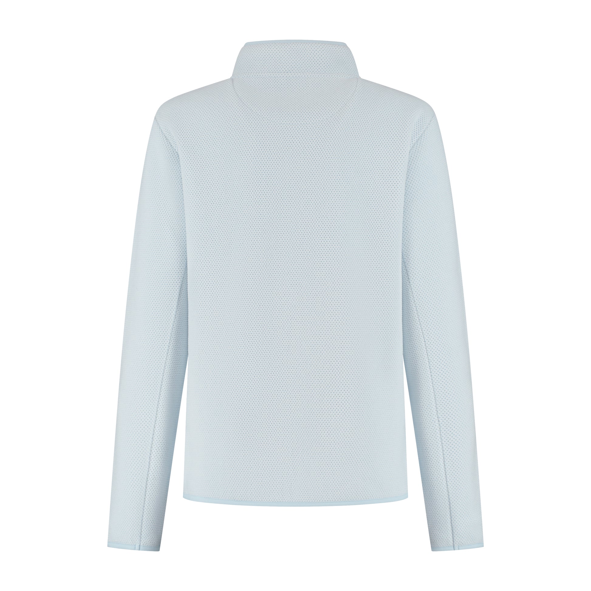 Liva Women - Outdoor cardigan - Light blue B