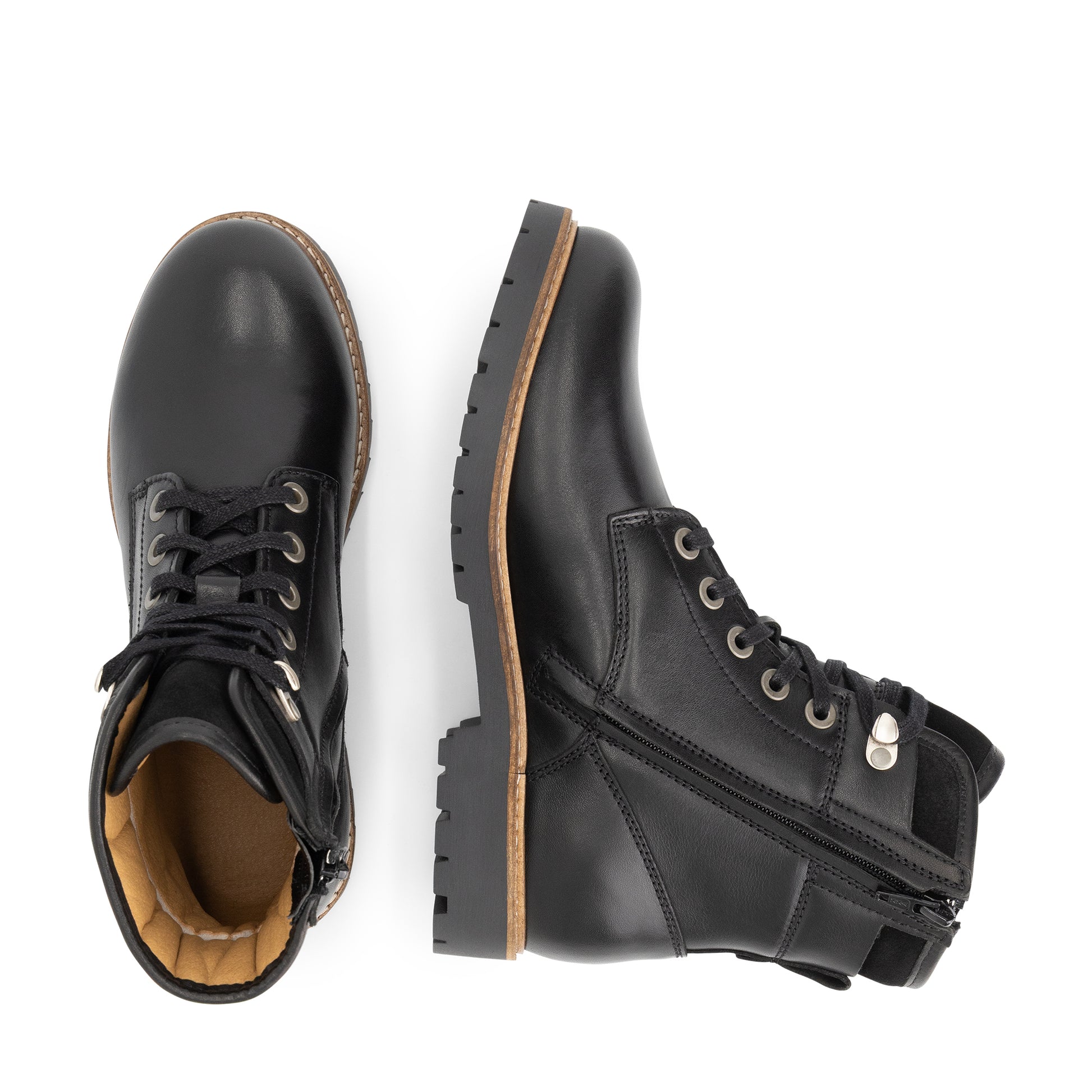 Seiland Black UPD