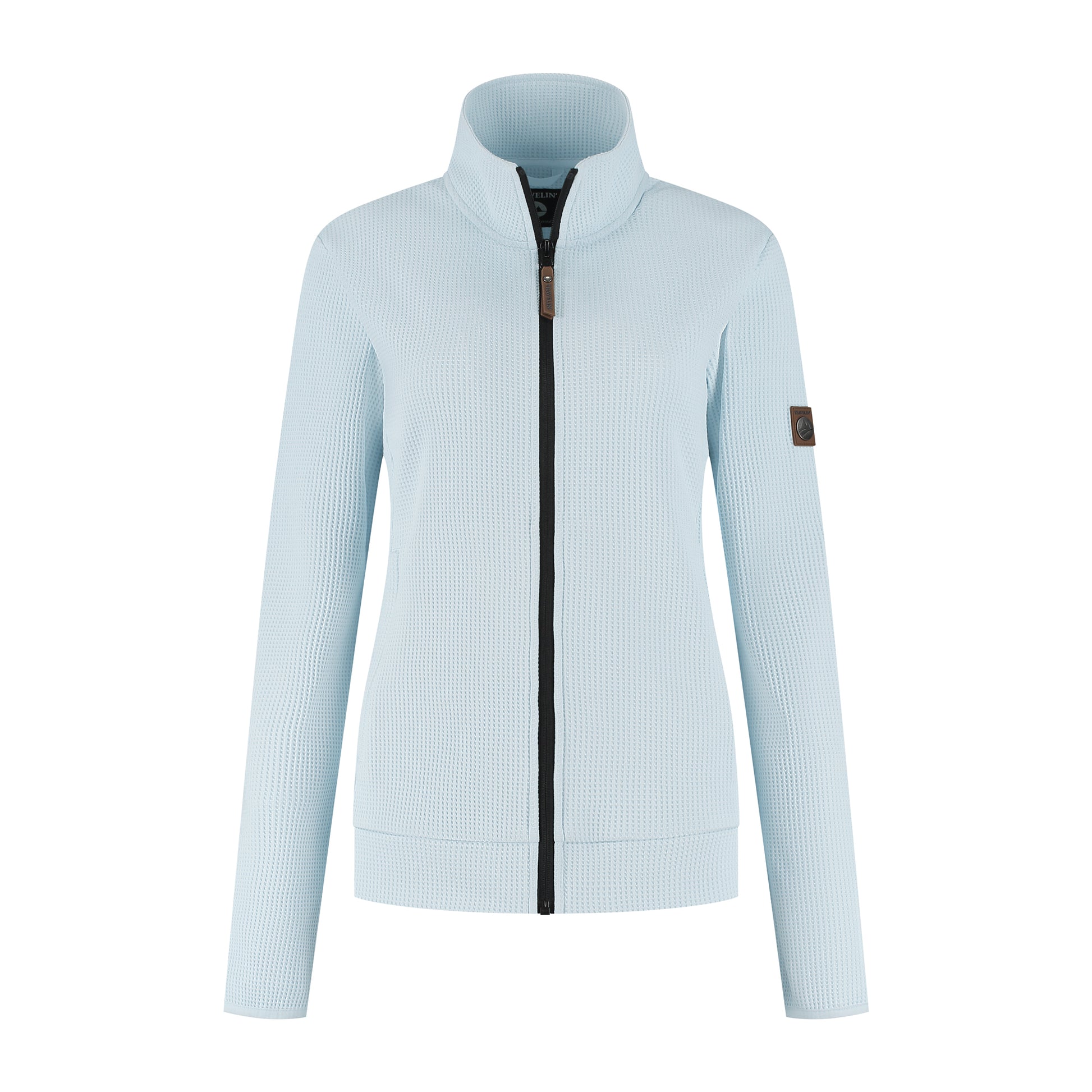 Pia Light blue F