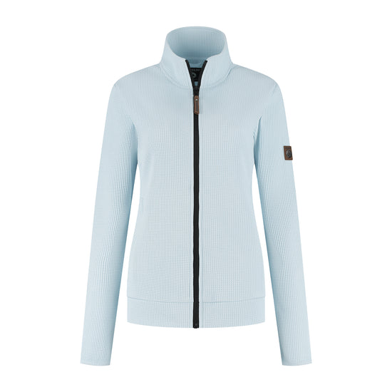 Pia Light blue F