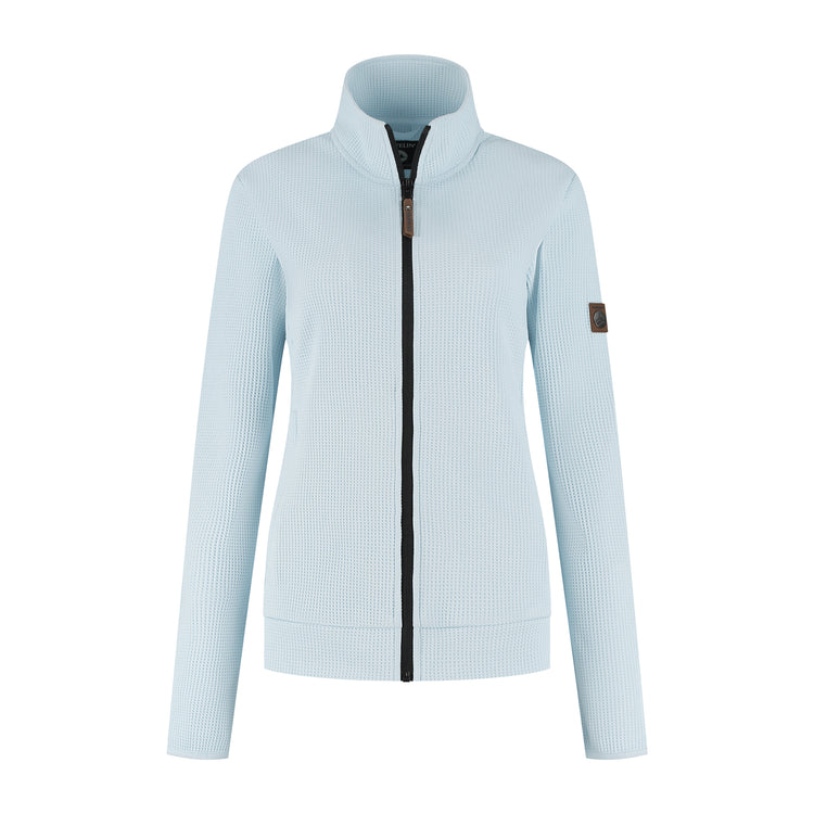 Pia Light blue F