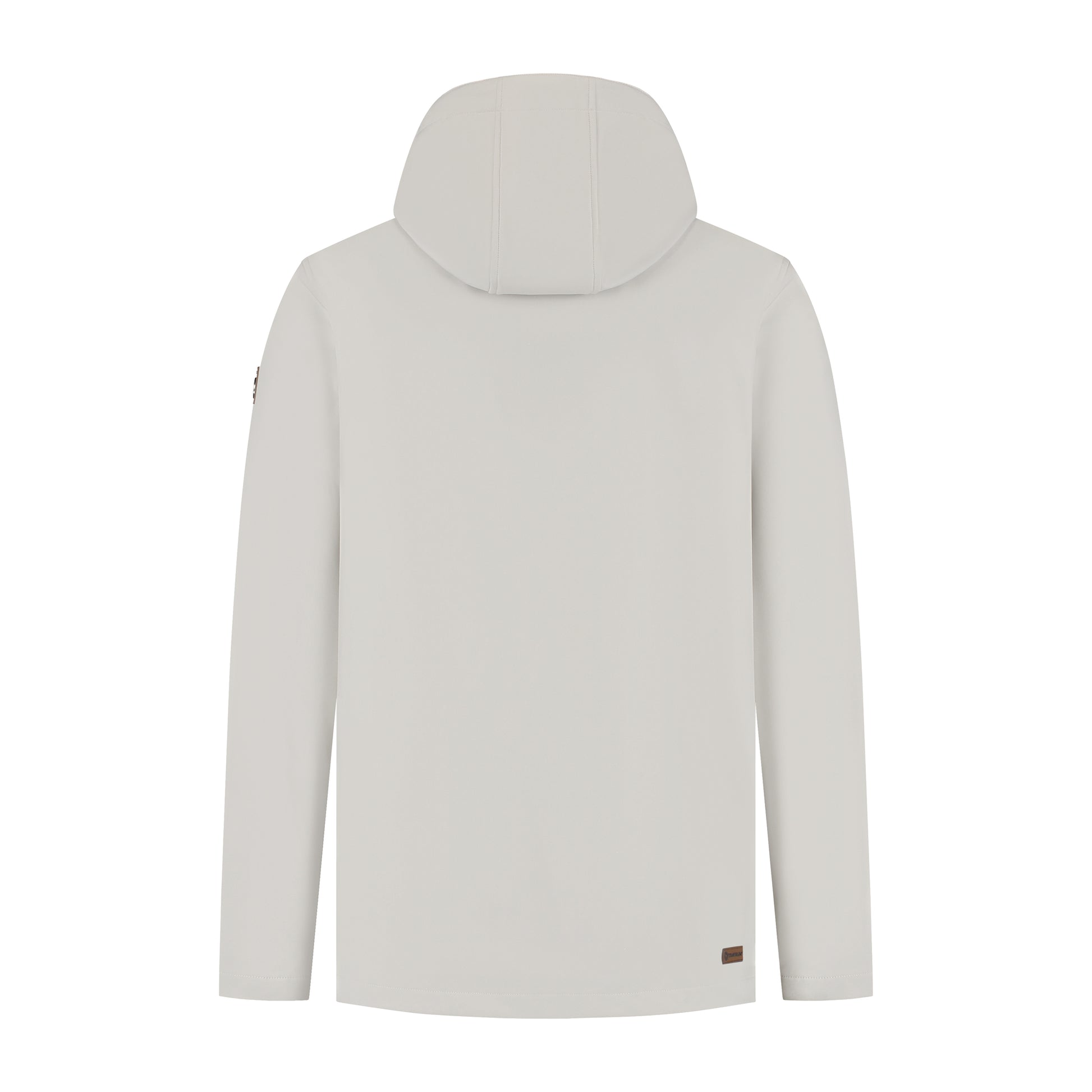 Mikkel Men - Softshell jacket - Waterproof - Sand B