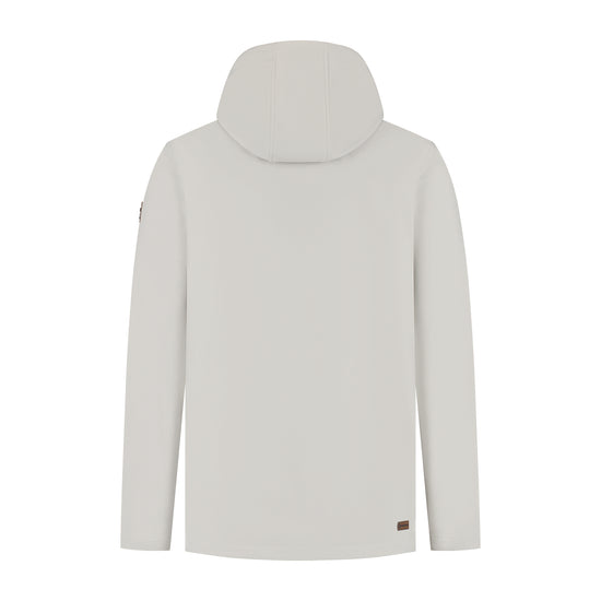 Mikkel Men - Softshell jacket - Waterproof - Sand B