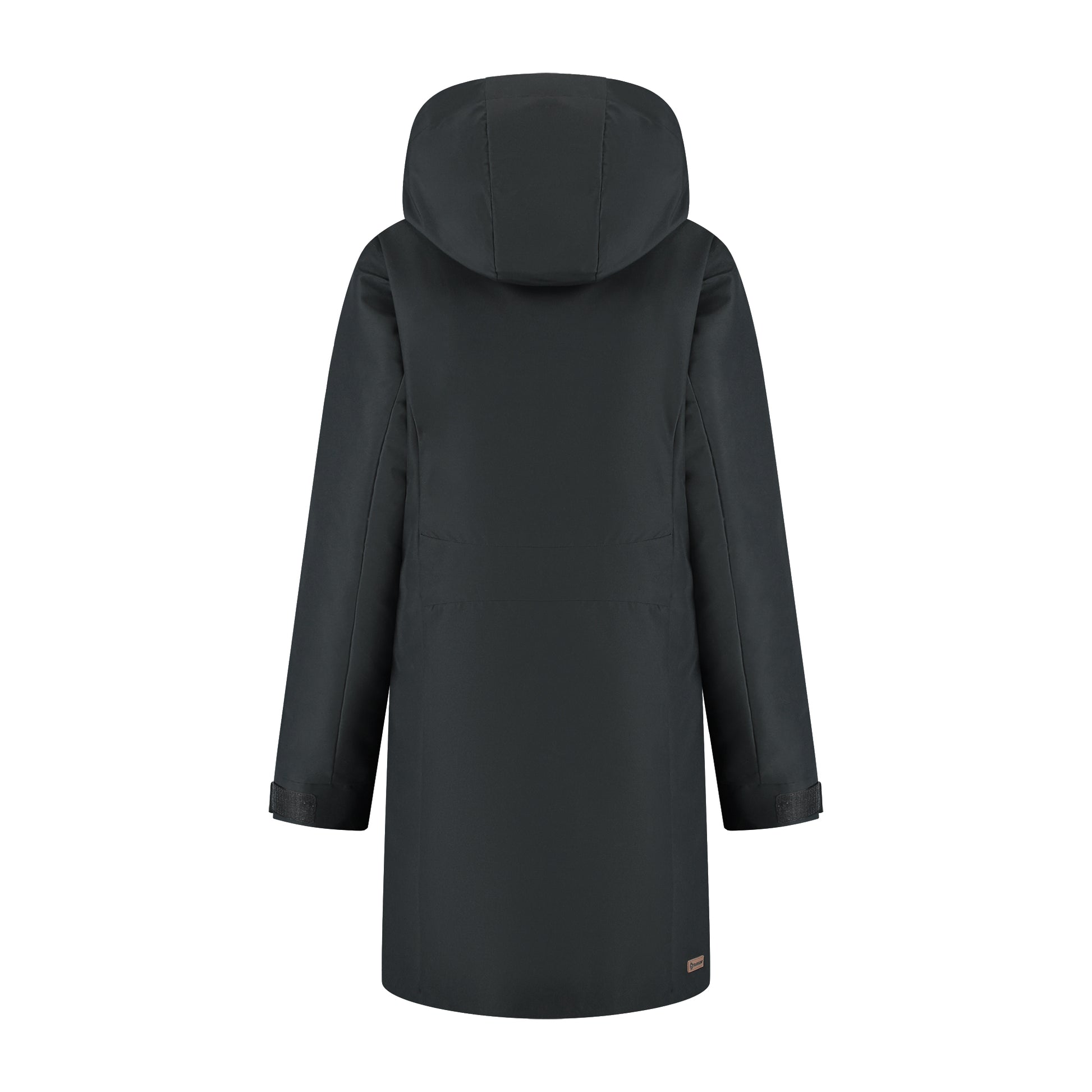 Ginser Black B