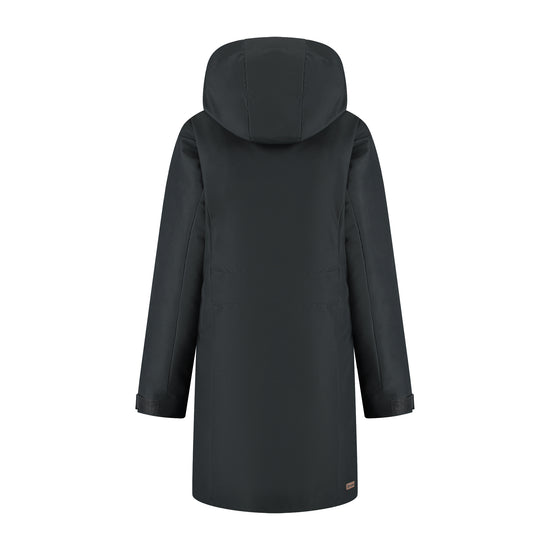 Ginser Black B