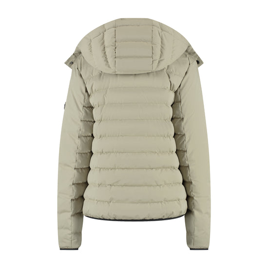 Sigrid Light brown B