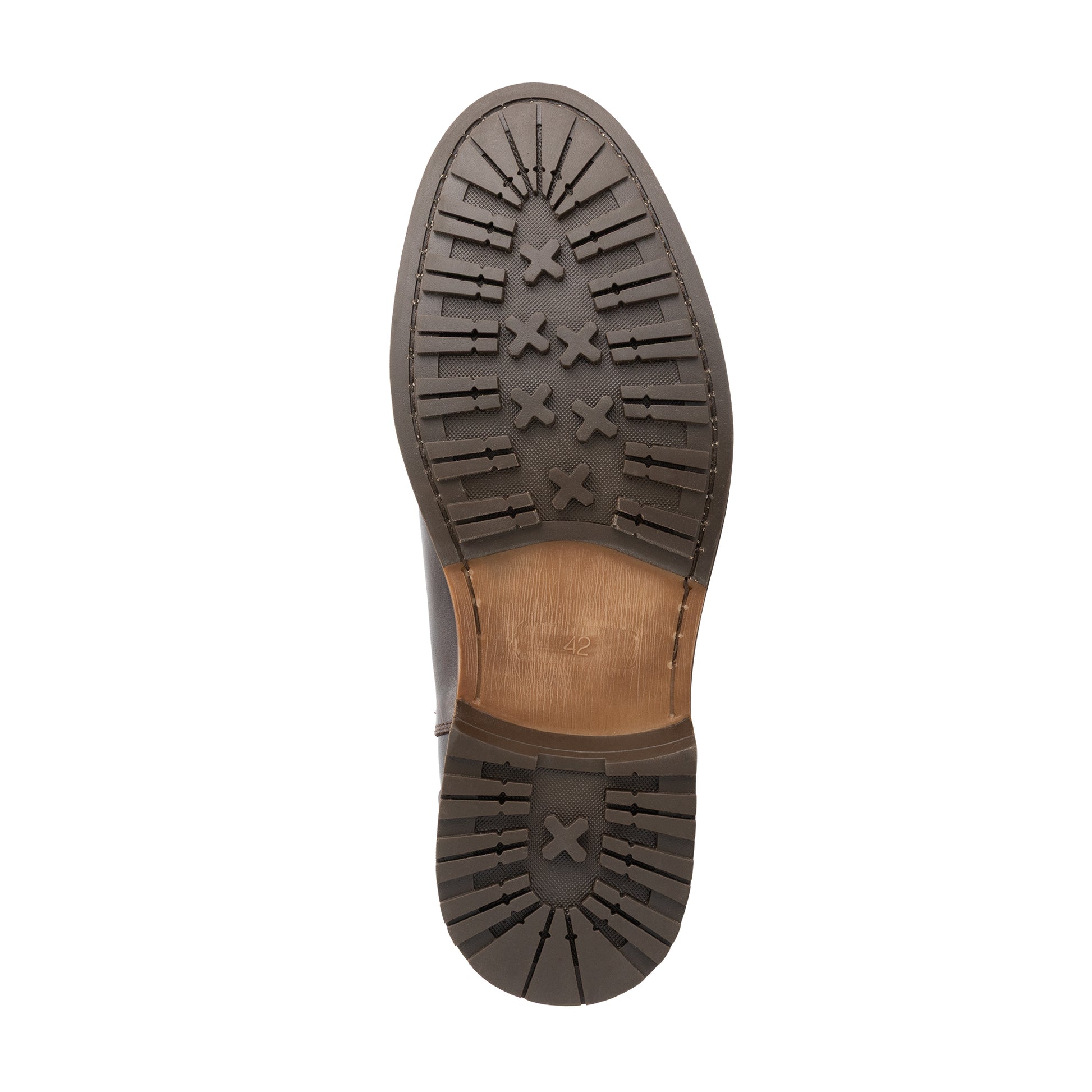 Winslow Dark brown UNS