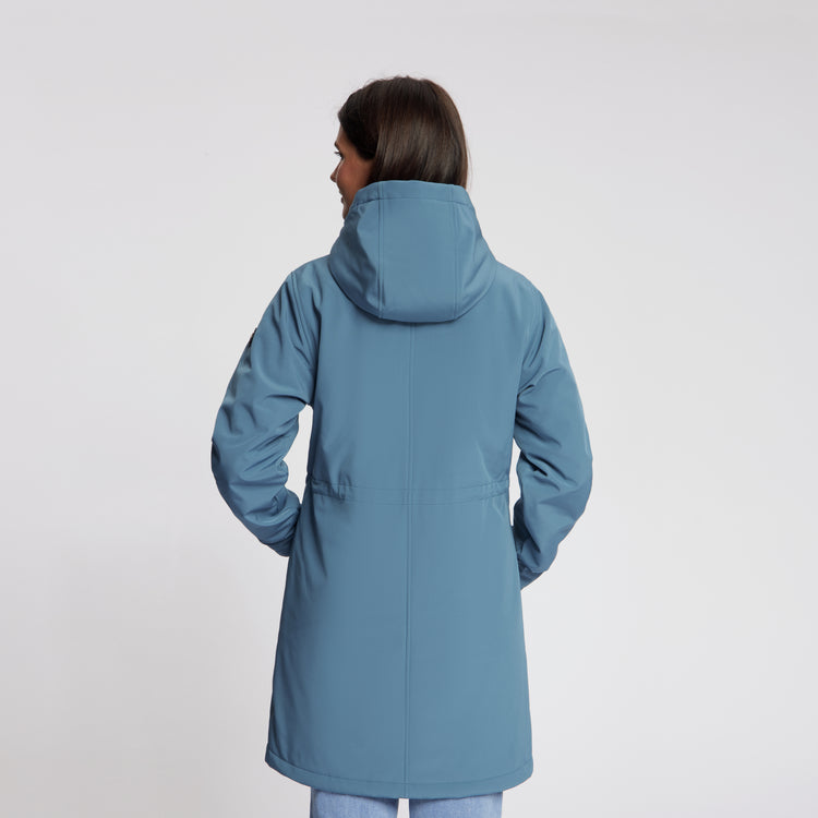 Elinor Blue MV4
