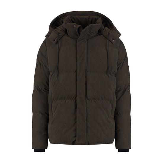 Ulf Dark brown F
