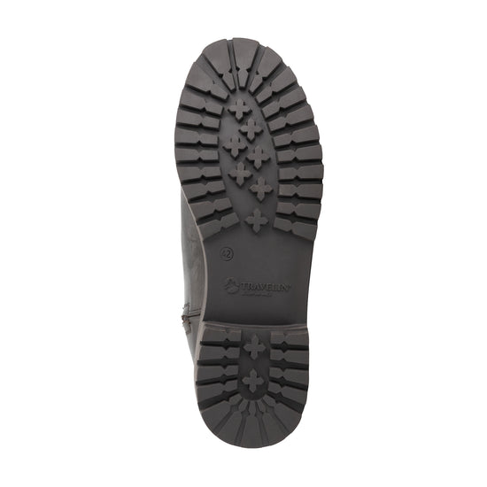 Husby Dark brown UNS