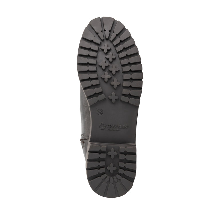 Husby Dark brown UNS