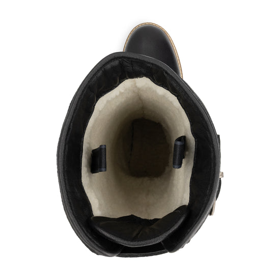 Kodiak Men - Outdoor boots - Waterproof - Black UPS