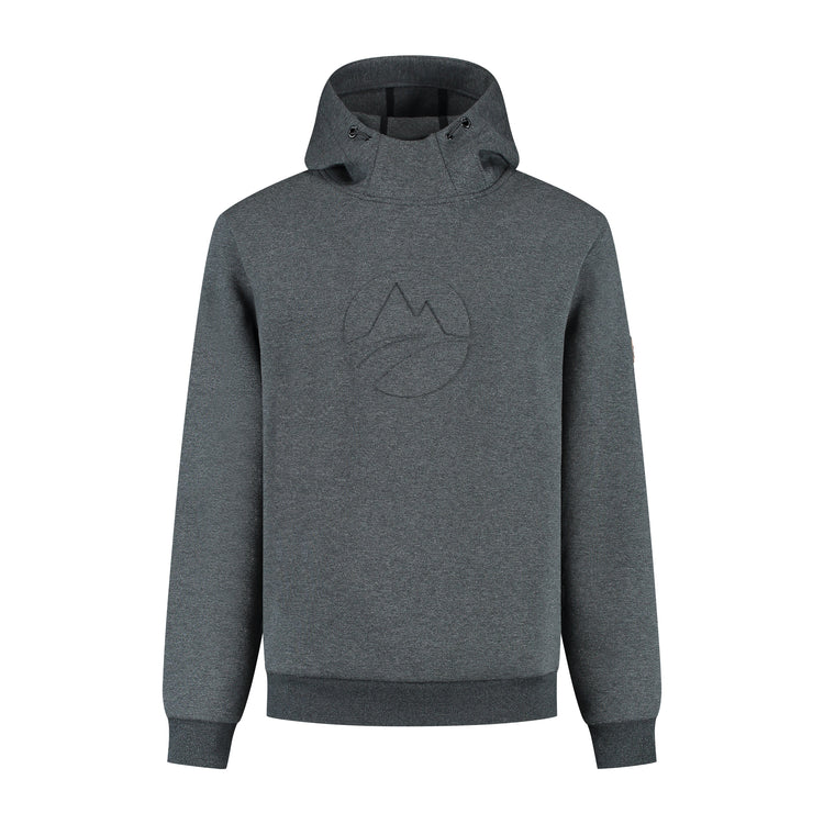 Loki Dark grey F