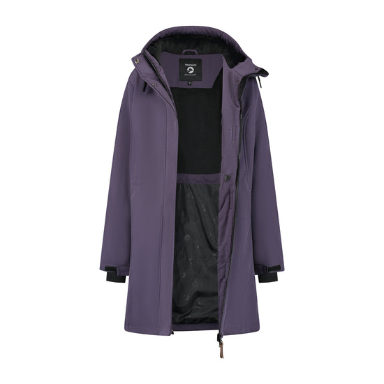 Enrike Dark purple CVO