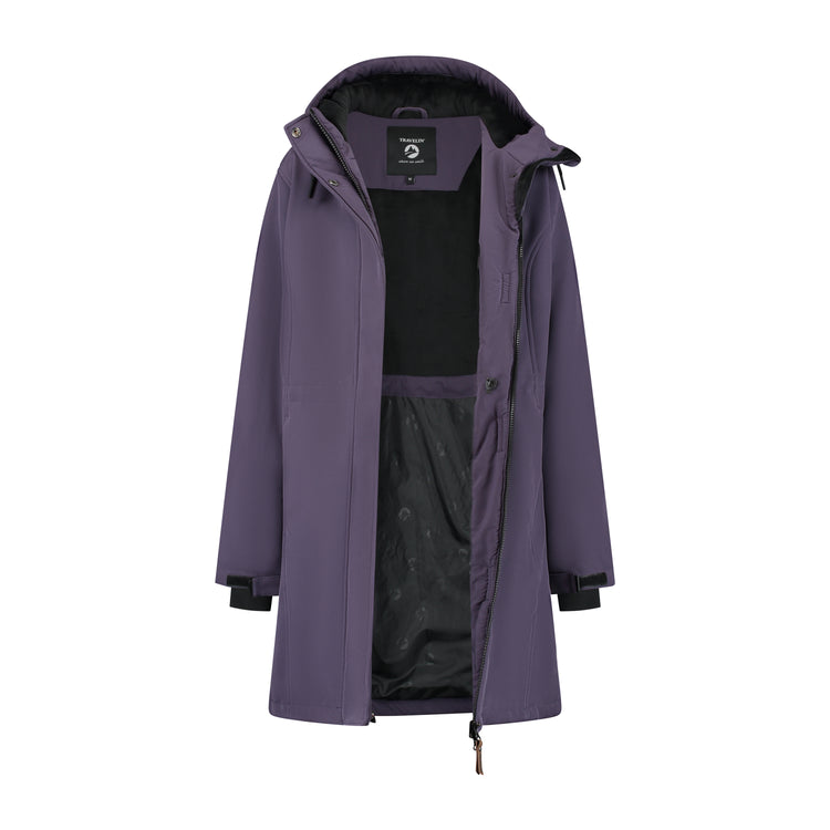 Enrike Dark purple CVO