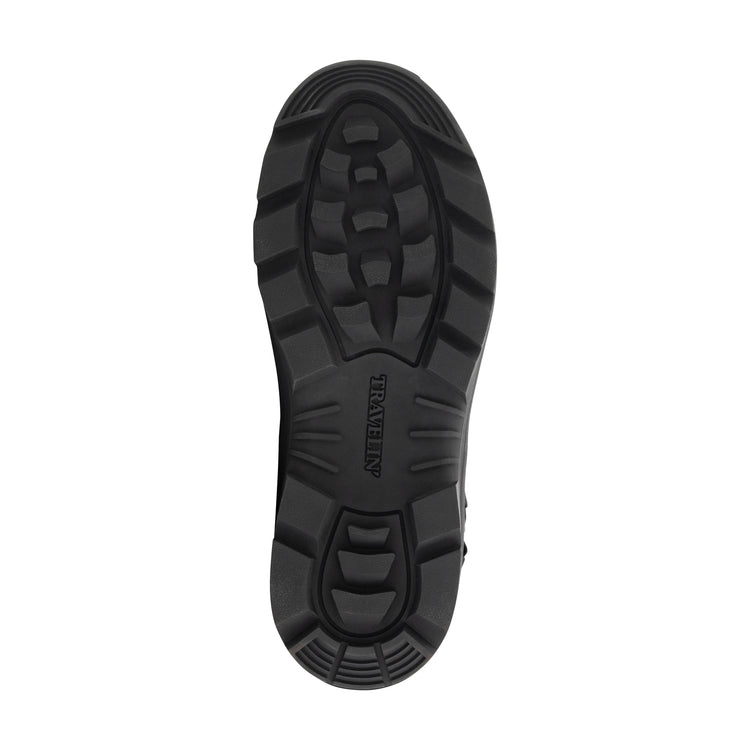 Grenivik Women - Rain Boots - Rubber Boots - Black UNS