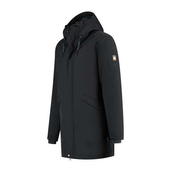 Enok Black FL