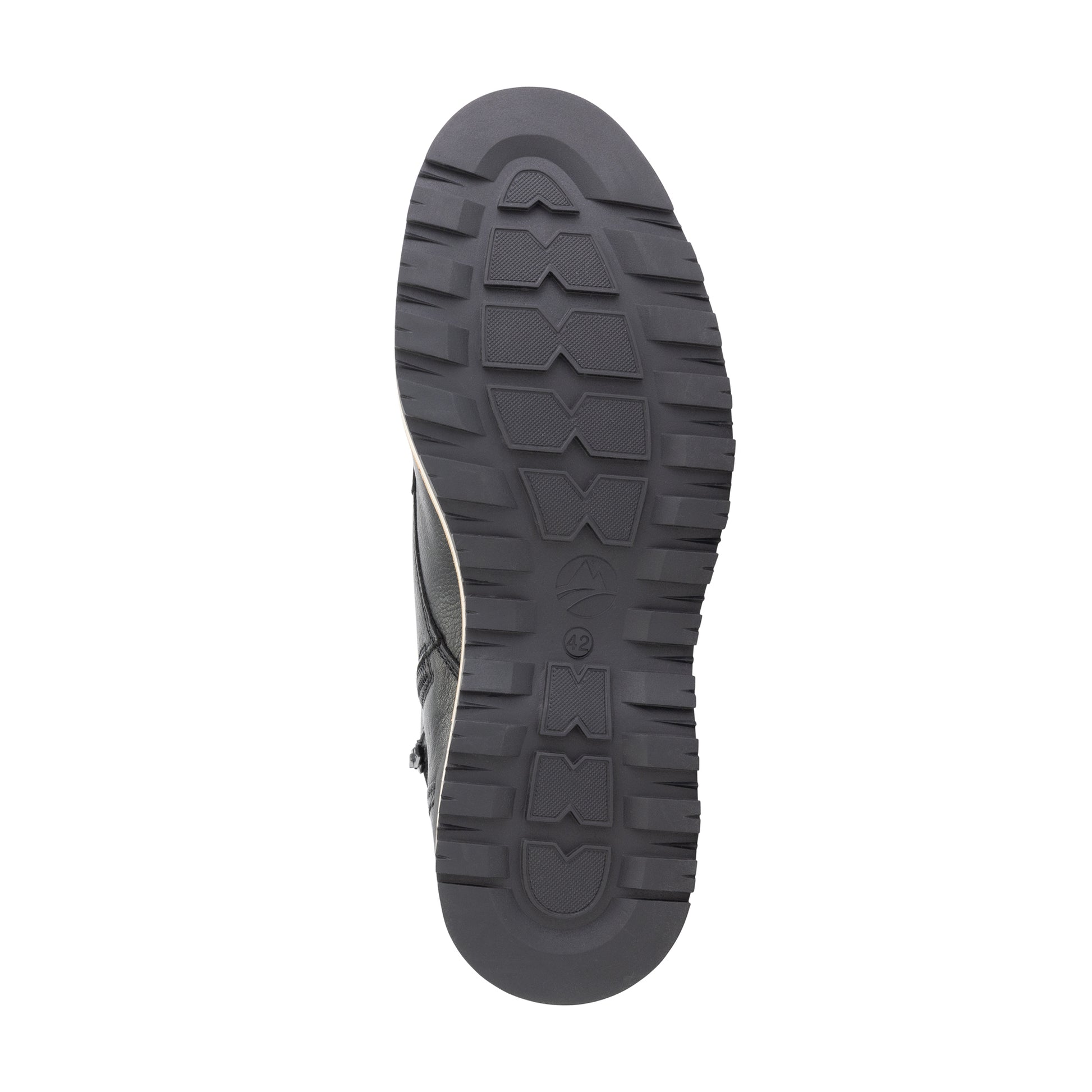 Levring Black UNS