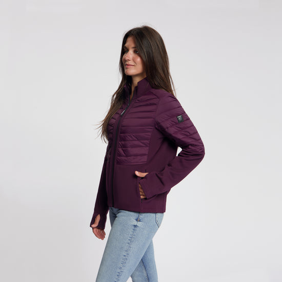 Lyan Purple MV2