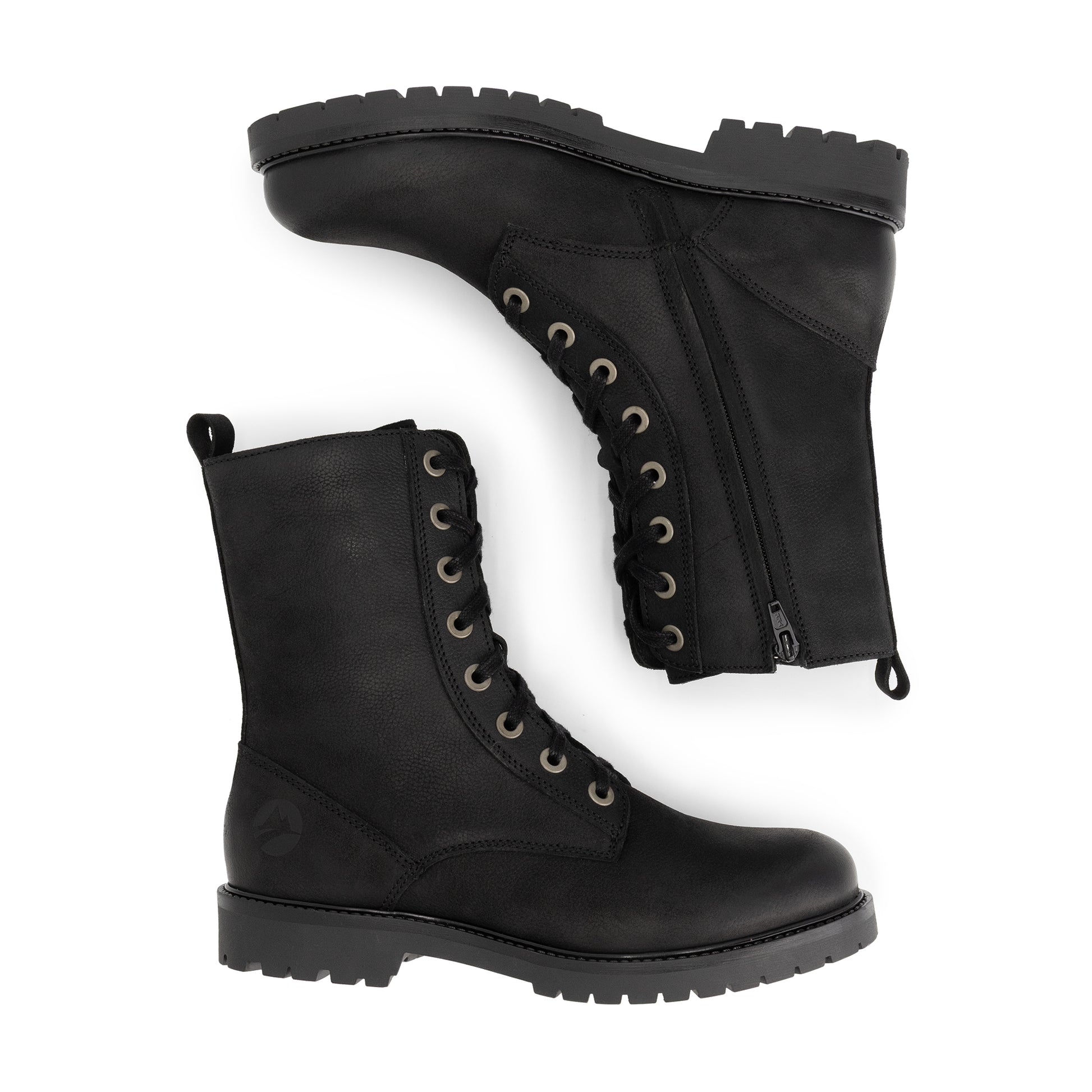 Bossvika Black UPD