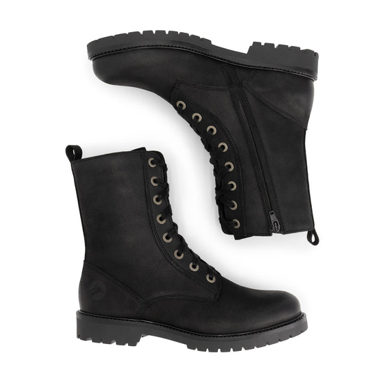 Bossvika Black UPD