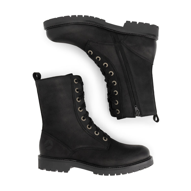 Bossvika Black UPD