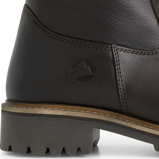 Kammerfoss Dark brown DFH