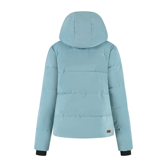 Norra Light blue B