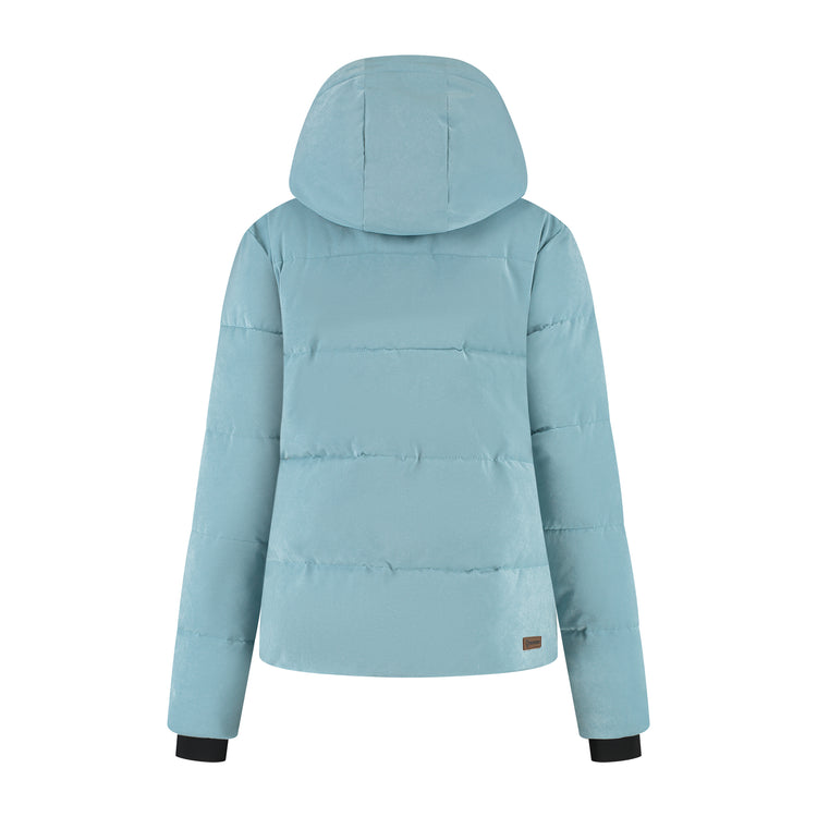 Norra Light blue B