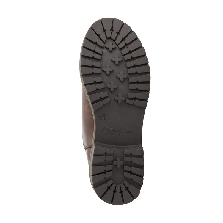 Vilsted Dark brown UNS