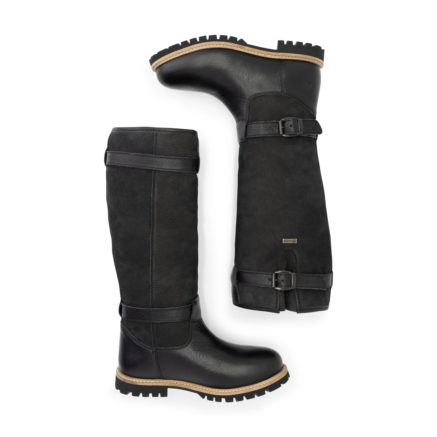 Greenland Black UPD