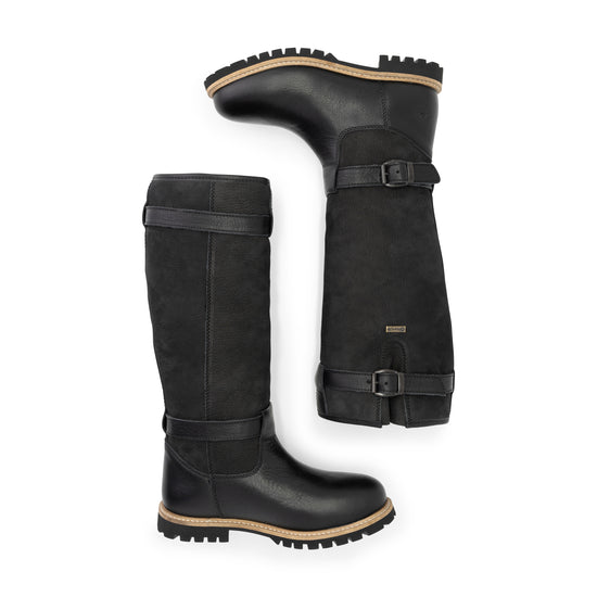 Greenland Black UPD